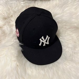 New Era NY yankee SnapBack
